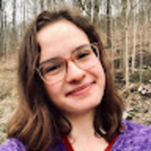 Meet your Posher, Sarah grace